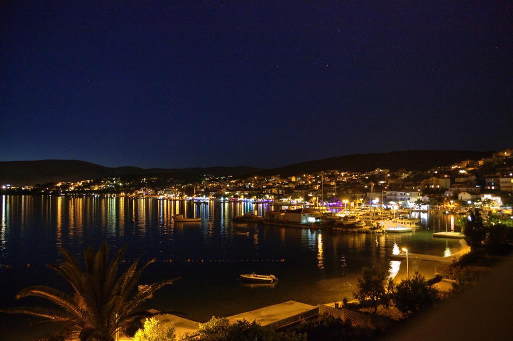 Apartment Villa Bralo Trogir Chambre photo