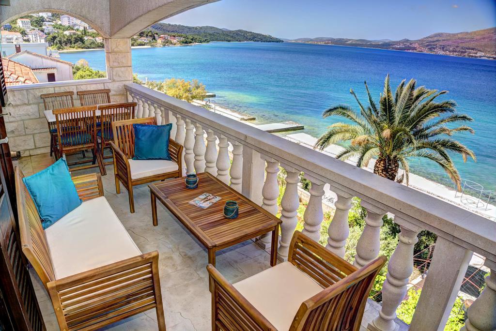 Apartment Villa Bralo Trogir Extérieur photo