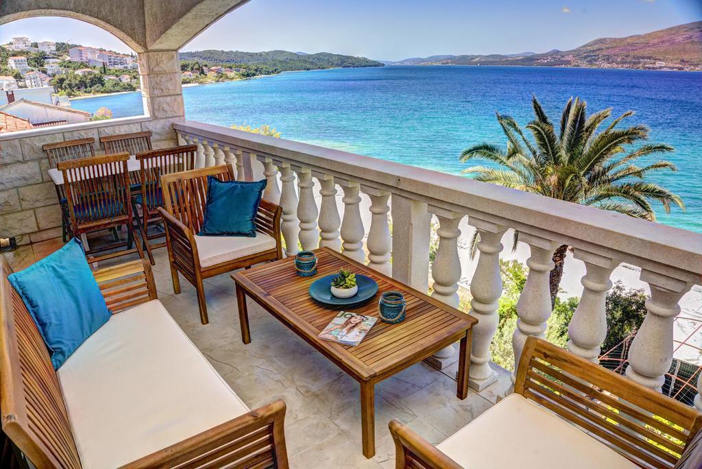 Apartment Villa Bralo Trogir Extérieur photo