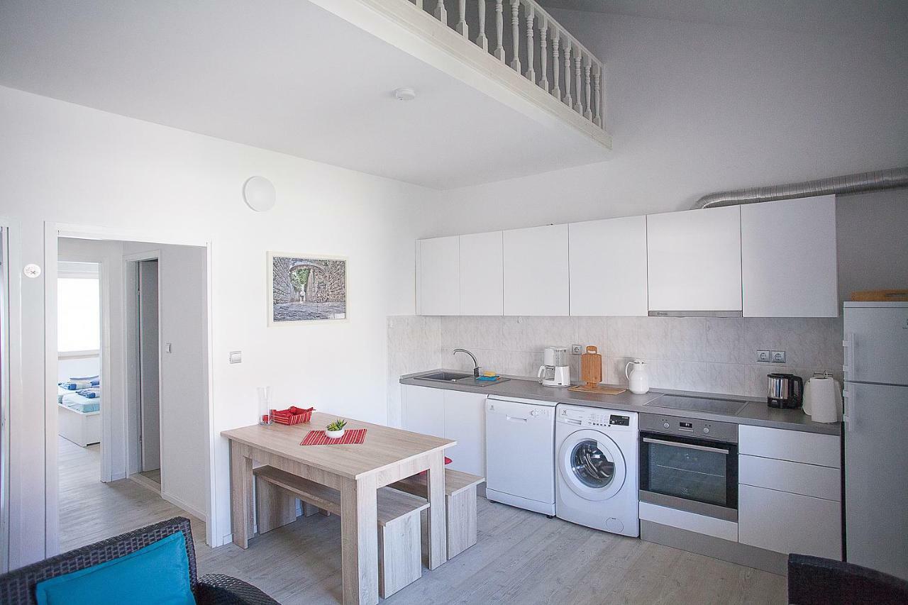 Apartment Villa Bralo Trogir Extérieur photo