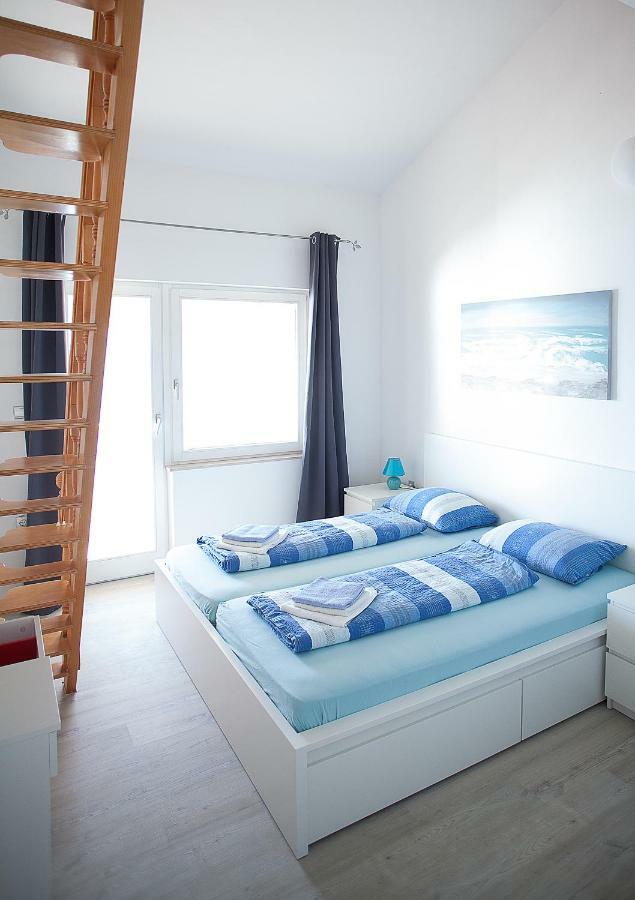 Apartment Villa Bralo Trogir Extérieur photo