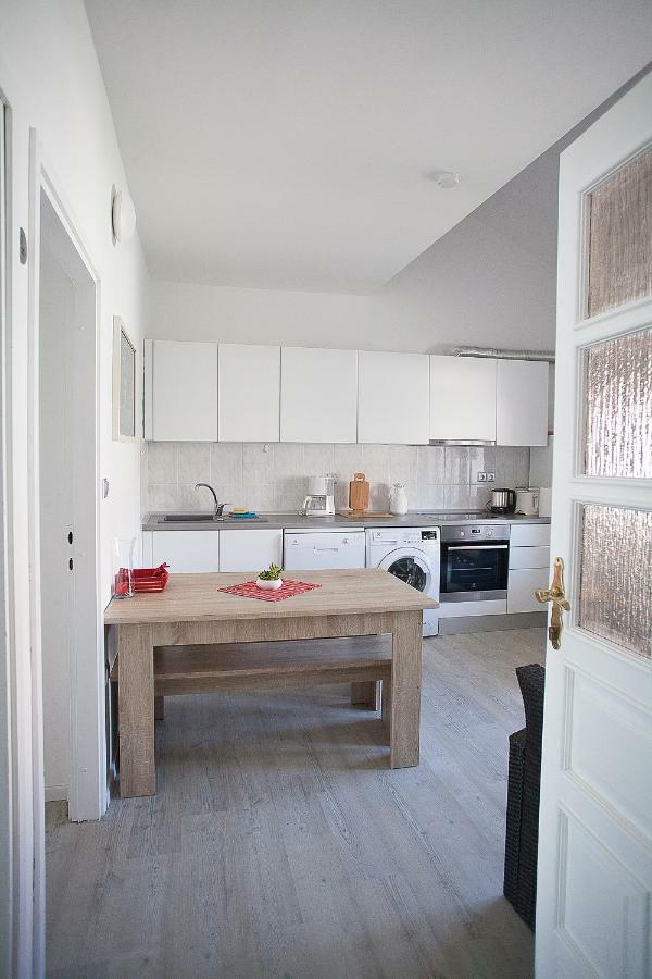 Apartment Villa Bralo Trogir Extérieur photo
