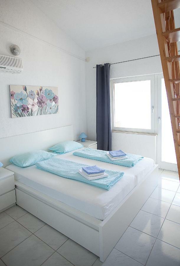 Apartment Villa Bralo Trogir Extérieur photo