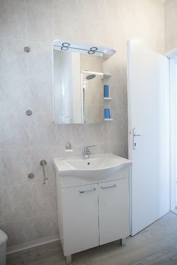 Apartment Villa Bralo Trogir Extérieur photo