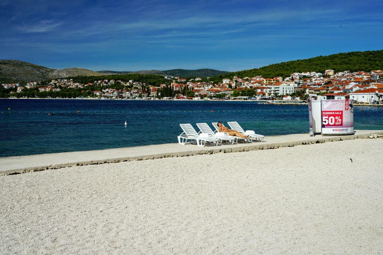 Apartment Villa Bralo Trogir Extérieur photo