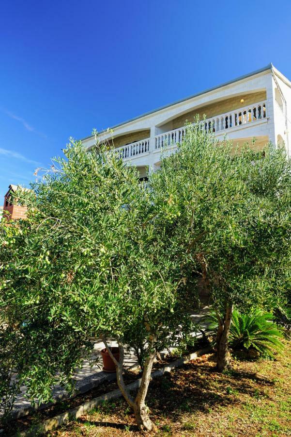 Apartment Villa Bralo Trogir Extérieur photo
