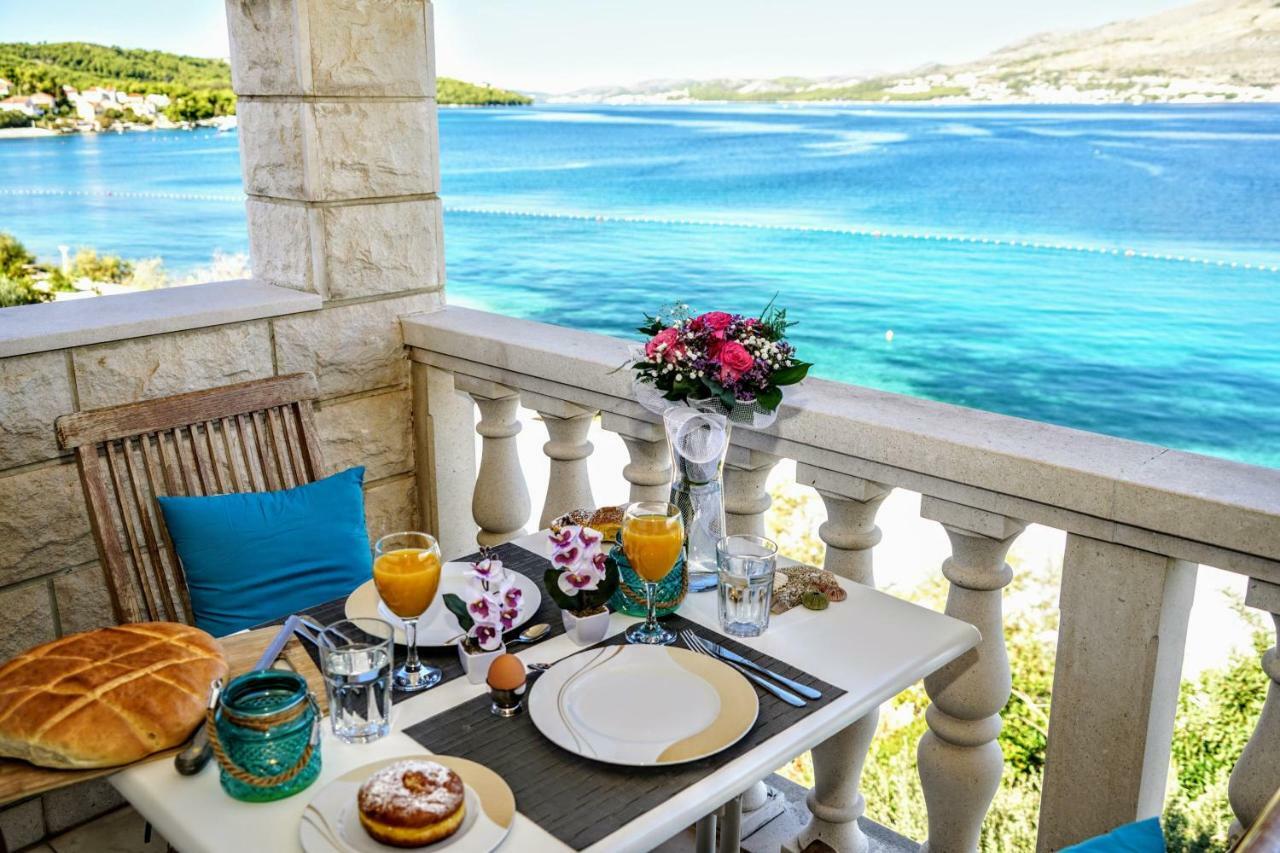 Apartment Villa Bralo Trogir Extérieur photo