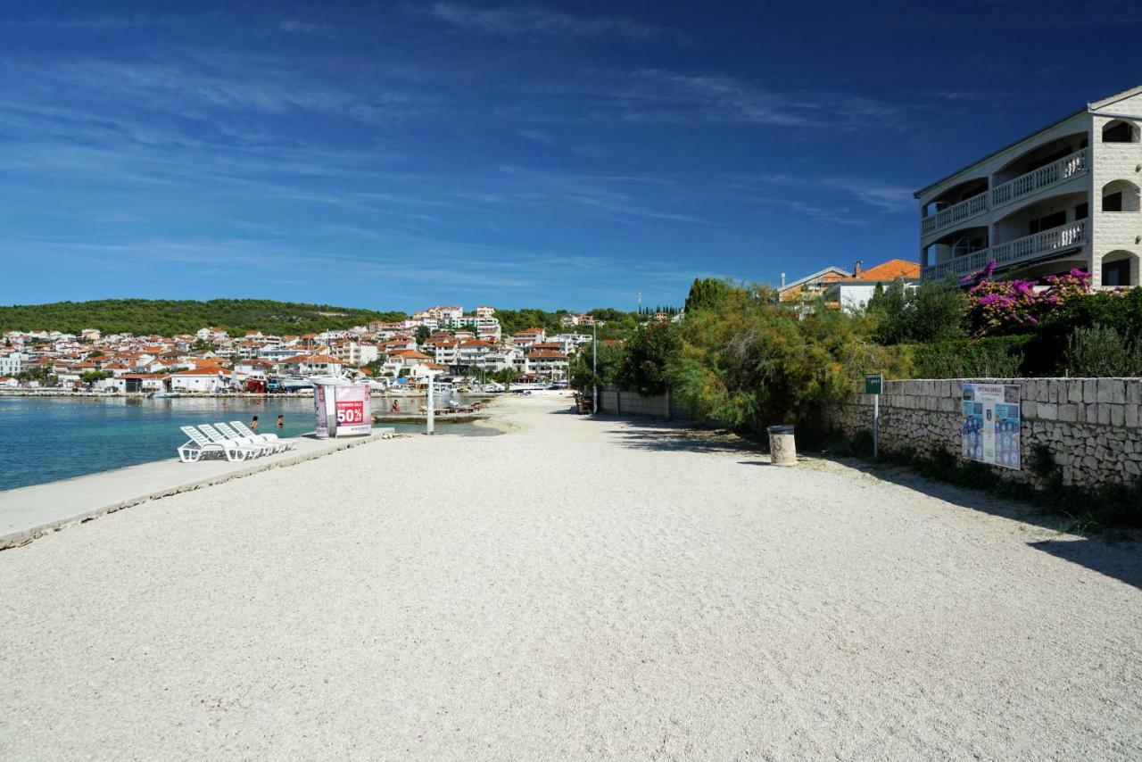 Apartment Villa Bralo Trogir Extérieur photo