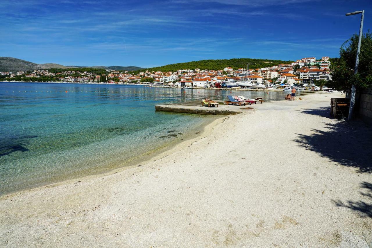 Apartment Villa Bralo Trogir Extérieur photo