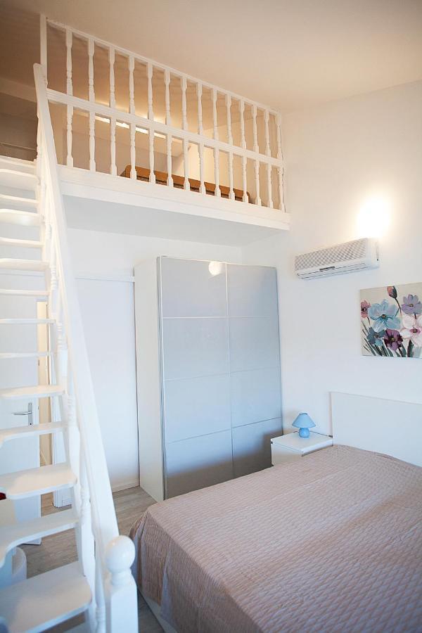 Apartment Villa Bralo Trogir Extérieur photo